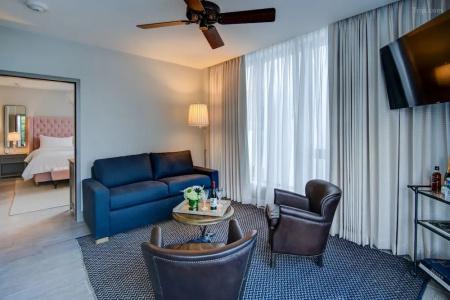 The Plymouth South Beach - 103