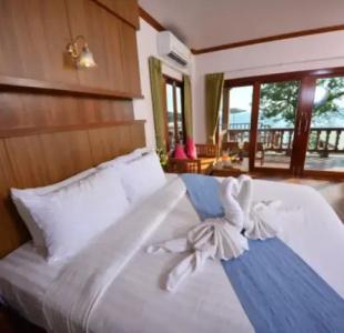 Haad Yao Bayview Resort & Spa - Sha Plus Certified - 49
