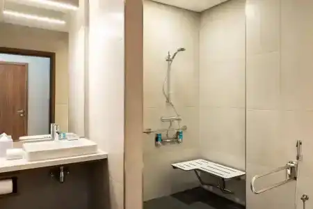 Aloft Me'aisam, Dubai - 8