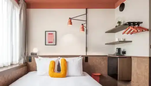 Maxhotel - 30