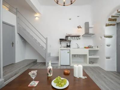Venetian Suites - 106