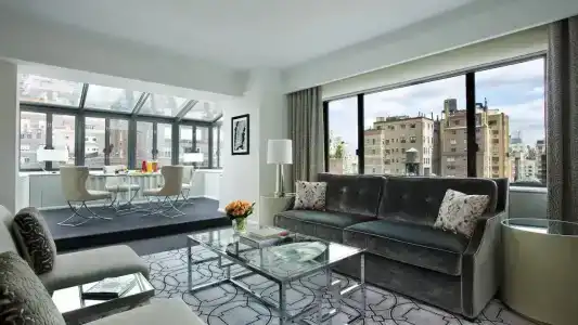 Loews Regency New York - 116