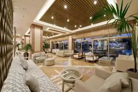Xanadu Resort - High Class All Inclusive - 2