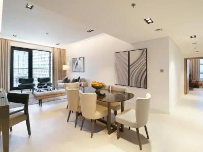 Cheval Maison - The Palm Dubai - 48