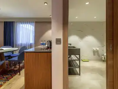 Mercure Trabzon - 68