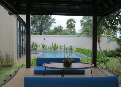Fair House Villas & Spa, Koh Samui - Sha Extra Plus - 78