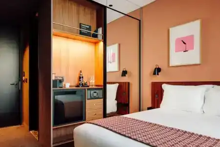 Hotel - Member of Design Hotels - 43