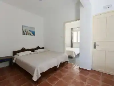 Anny Studios Perissa Beach - 35