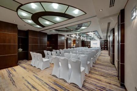 Rose Rayhaan by Rotana - Dubai - 26