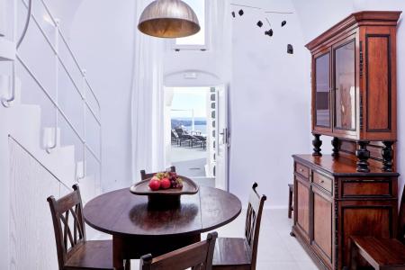 Cosmopolitan Suites - Small Luxurys of the World - 54