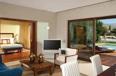 Grand Resort Lagonissi - 124