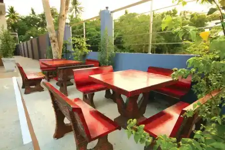Baan Samrarn - 15