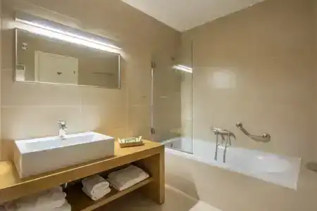 Domotel Anemolia Mountain Resort - 67