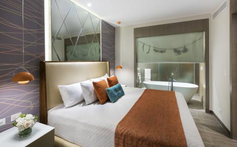 Nickelodeons & Resorts Punta Cana - Gourmet All Inclusive by Karisma - 27
