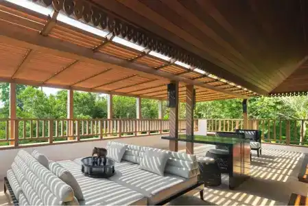 The Ritz-Carlton, Koh Samui - Sha Extra Plus - 49