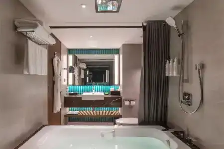 Le Meridien Phuket Beach Resort - Sha Extra Plus - 48