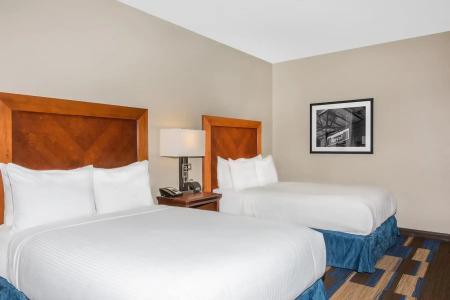 Wyndham New Orleans French Quarter - 21