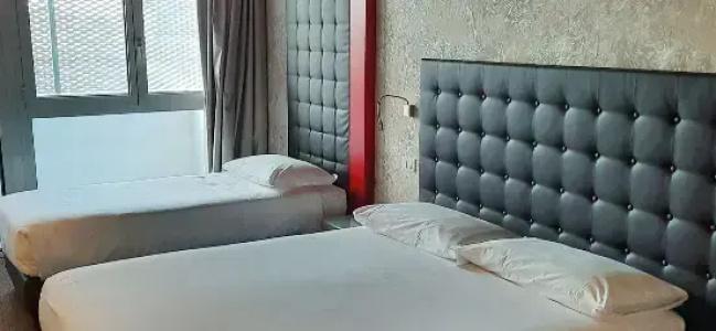 Best Western Continental - 53
