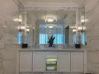 The Ritz-Carlton, - 108