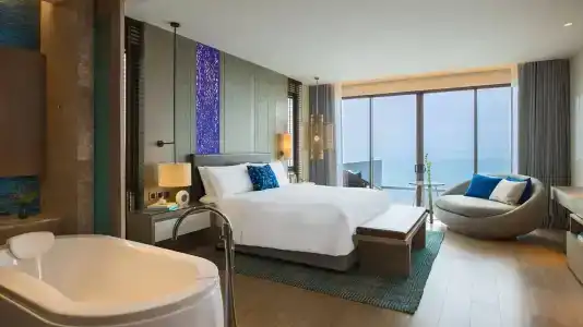 Renaissance Pattaya Resort & Spa - Sha Extra Plus - 74