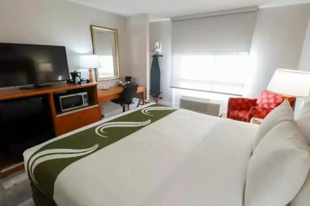 Quality Inn Miami Airport - Doral - 31