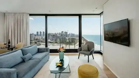 Vert Lagoon Netanya - 37