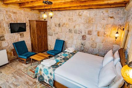 Cappadocia Caves - 86