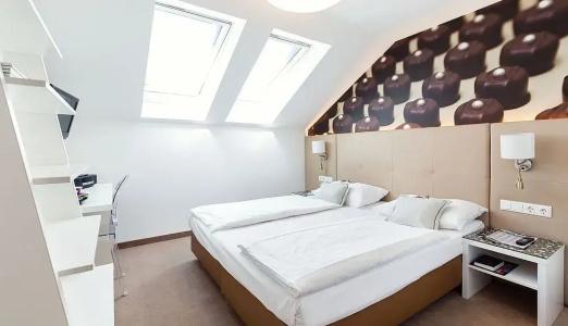 Boutique Donauwalzer - 45