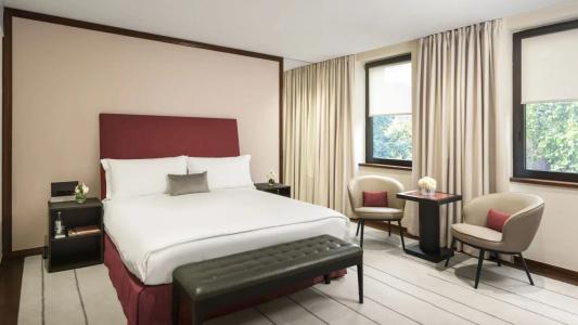 Como The Halkin - 52