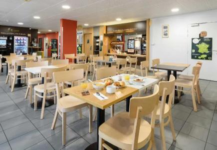 b&b hôTel Toulouse Purpan zéNith - 20