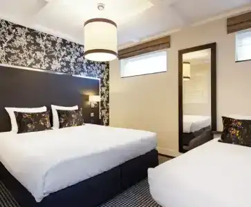 Boutique Notting Hill - 45