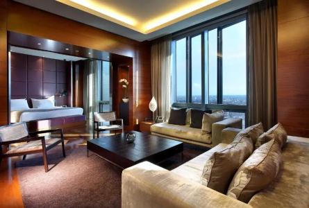 Eurostars Madrid Tower - 7