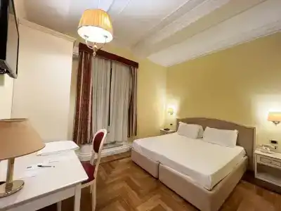 Boutique Centrale Palace - 140