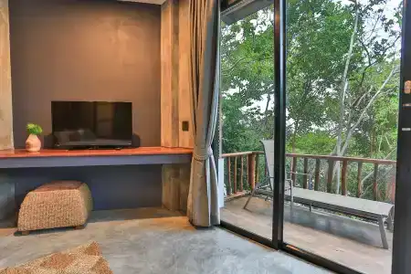 Sai Daeng Resort - 53