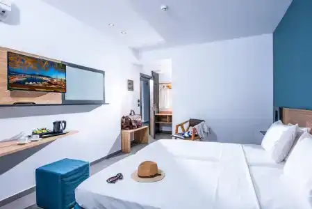 Infinity Blue Boutique & Spa - Adults Only - 2