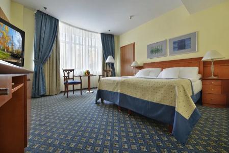 Ramada Prague City Centre - 37