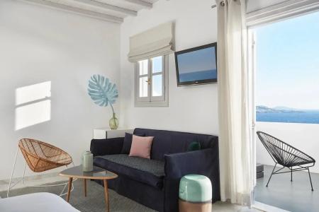 Kouros & Suites - 65