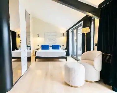 Roma Luxus - 45