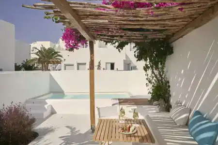 Nikki Beach Resort & Spa Santorini - 51
