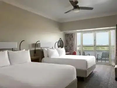 Hyatt Regency Orlando International Airport - 72