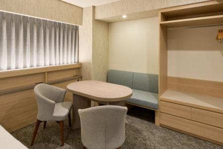 Richmond Utsunomiya-ekimae Annex - 64