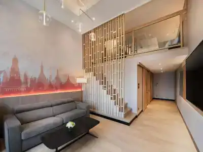 Novotel Bangkok On Siam Square - Sha Extra Plus Certified - 32