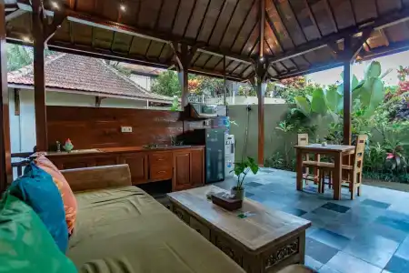 Ubud Heaven Sayan - 41