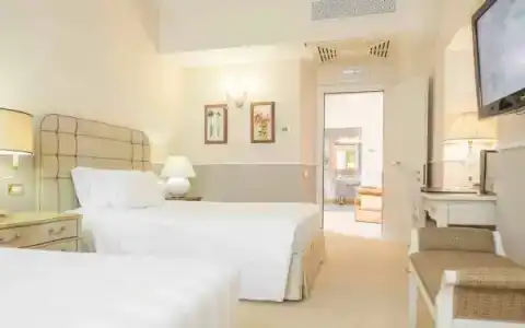 Golden Tower & Spa - 69