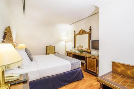 Grand Excelsior - Bur Dubai - 39