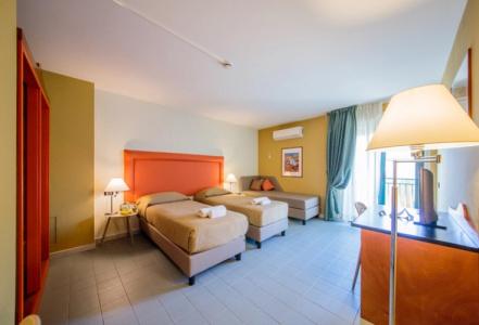 Albergo Athenaeum - 23