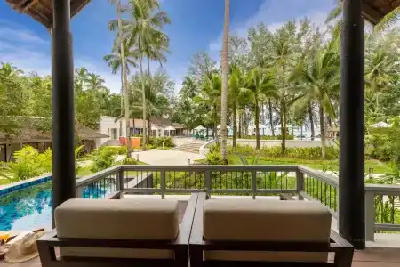 Outrigger Khao Lak Beach Resort - Sha Extra Plus - 92