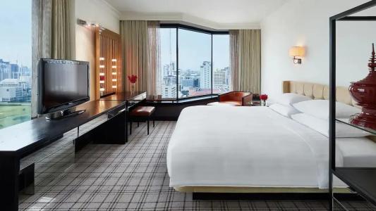 Grand Hyatt Erawan Bangkok - Sha Plus Certified - 58