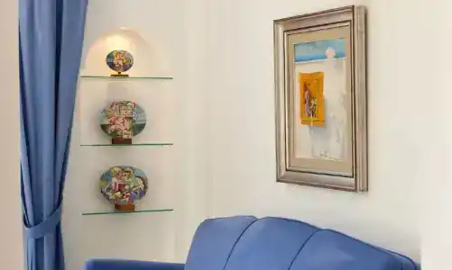 Grand La Favorita - 82