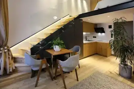 Paskunji Residence - 103